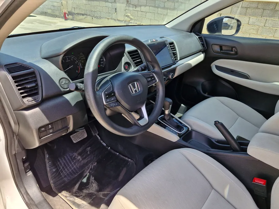 2024 Honda City DX 