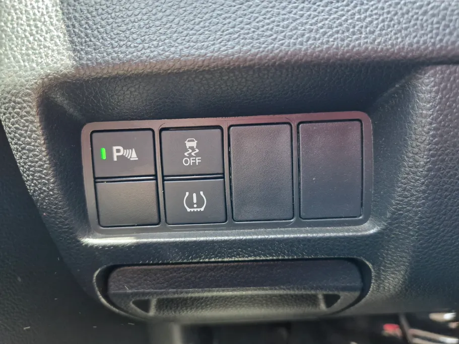 2024 Honda City DX 