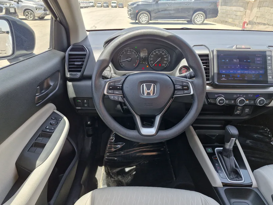 2024 Honda City DX 