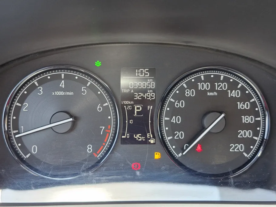 2024 Honda City DX 