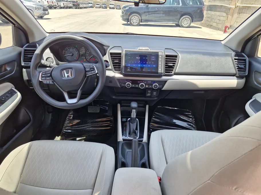 2024 Honda City DX 