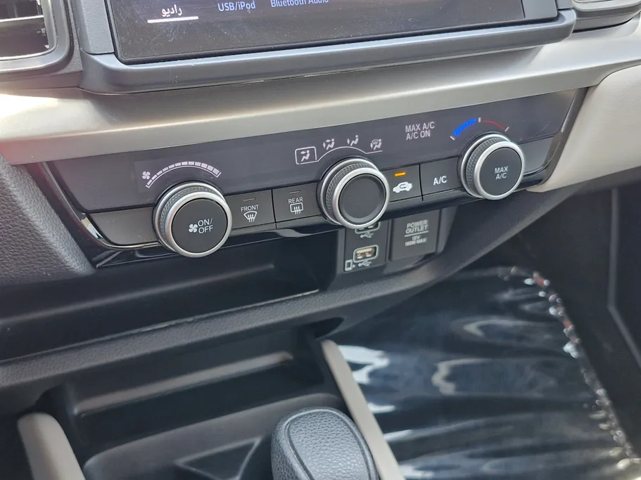 2024 Honda City DX 