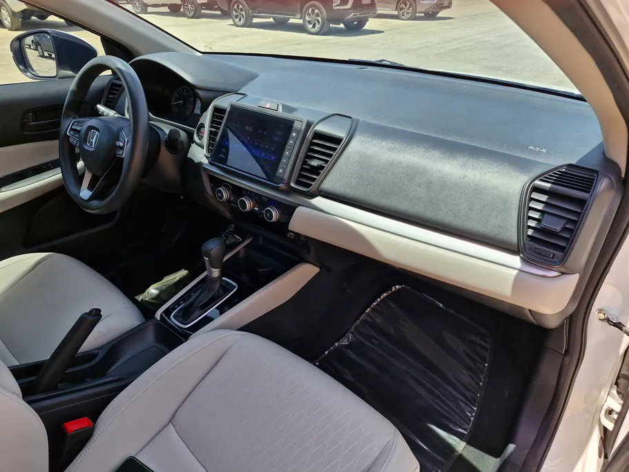 2024 Honda City DX 