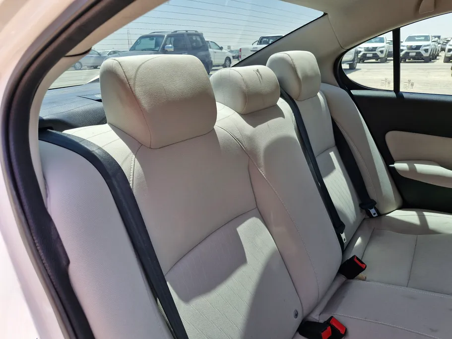 2024 Honda City DX 