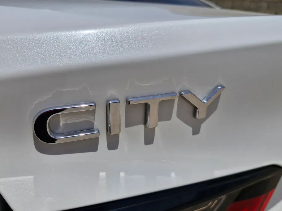 2024 Honda City DX 