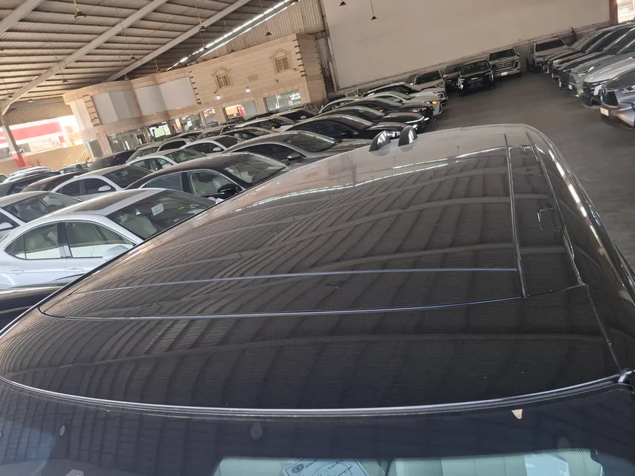 لاند روفر رنج روفر HSE 2023 