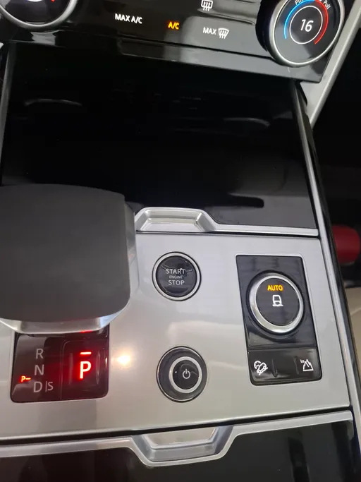 لاند روفر رنج روفر HSE 2023 