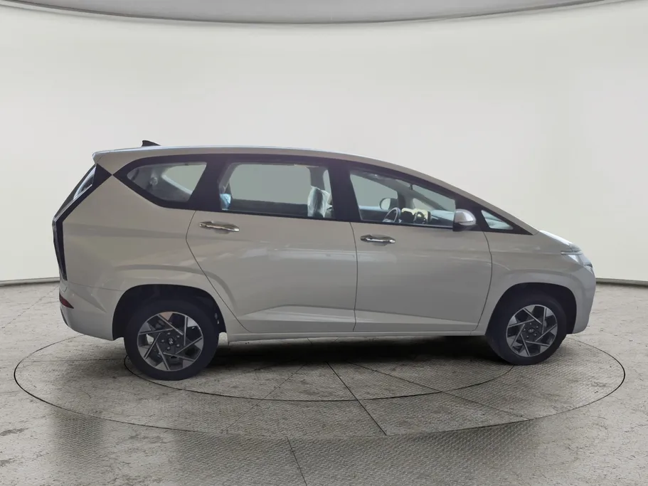 هيونداي ستارجيزر SMART 2025 