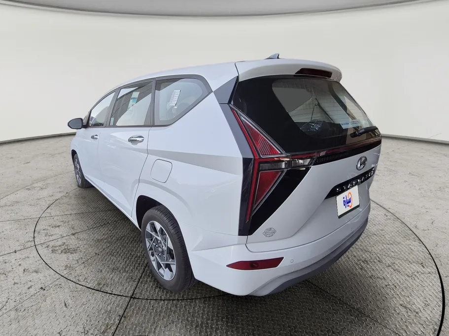 هيونداي ستارجيزر SMART 2025 