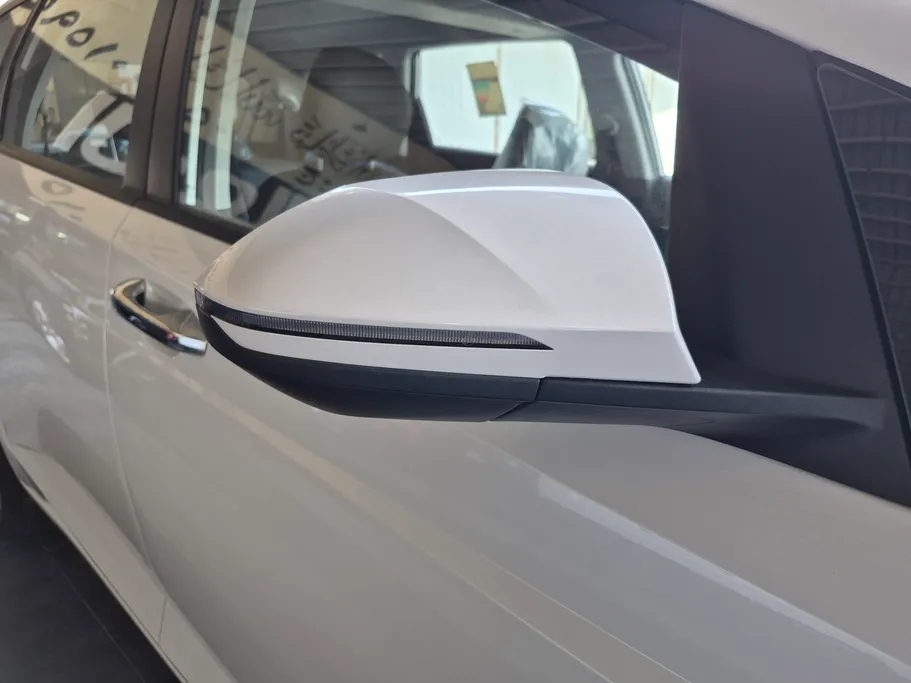 هيونداي ستارجيزر SMART 2025 