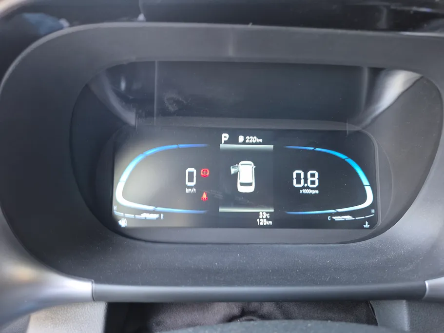 هيونداي ستارجيزر SMART 2025 