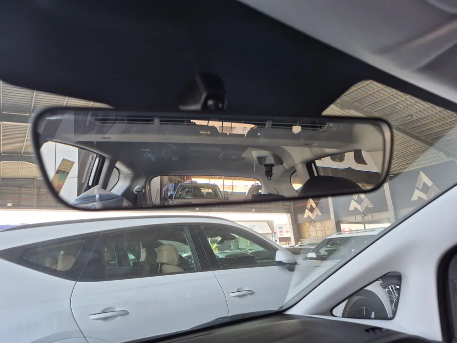 هيونداي ستارجيزر SMART 2025 
