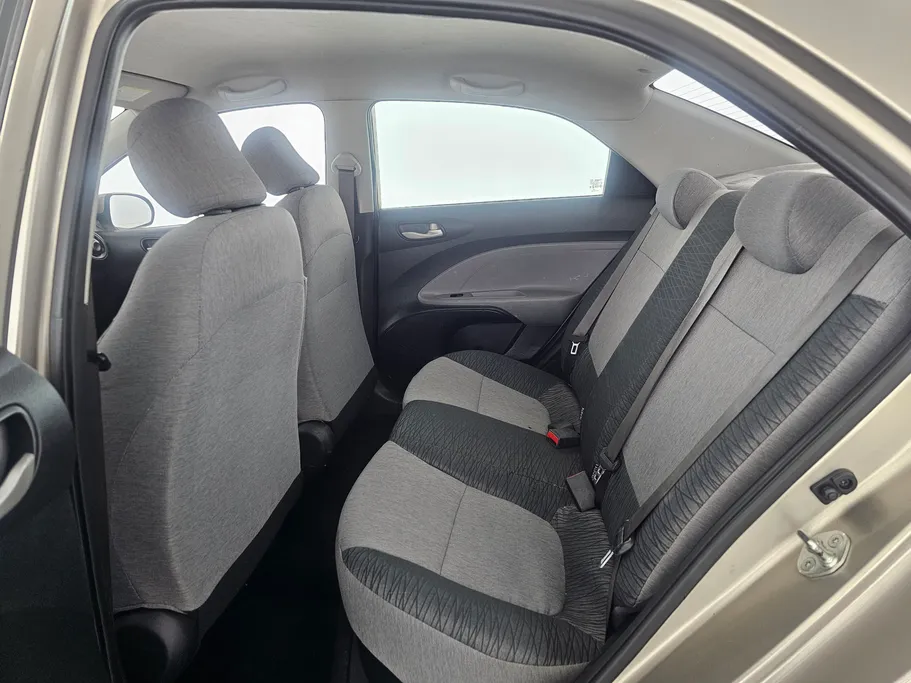 2022 Kia Pegas LX 