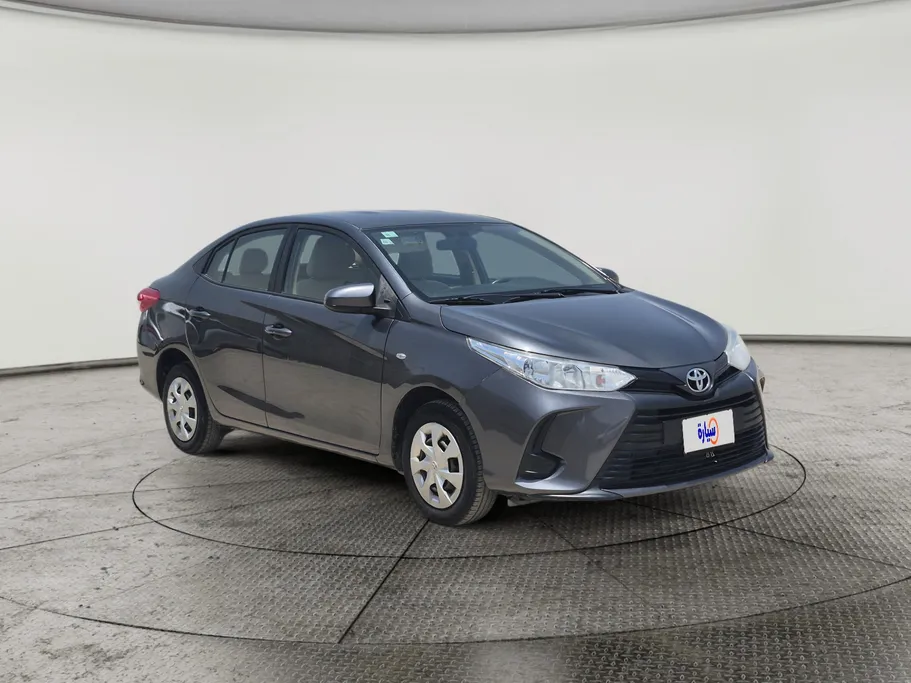 2021 Toyota Yaris  Y 