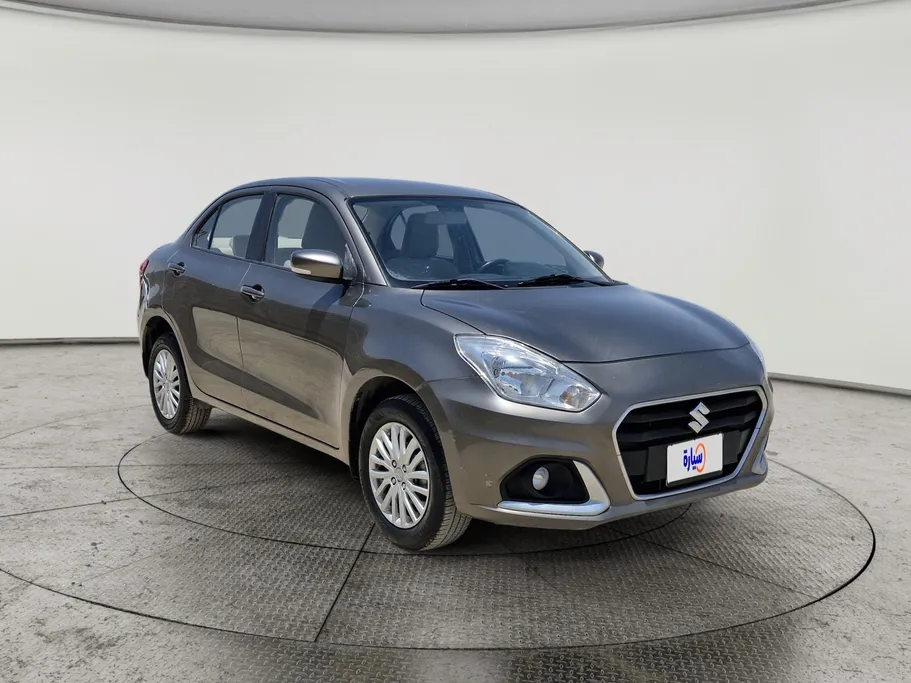 2024 Suzuki Dzire GL 