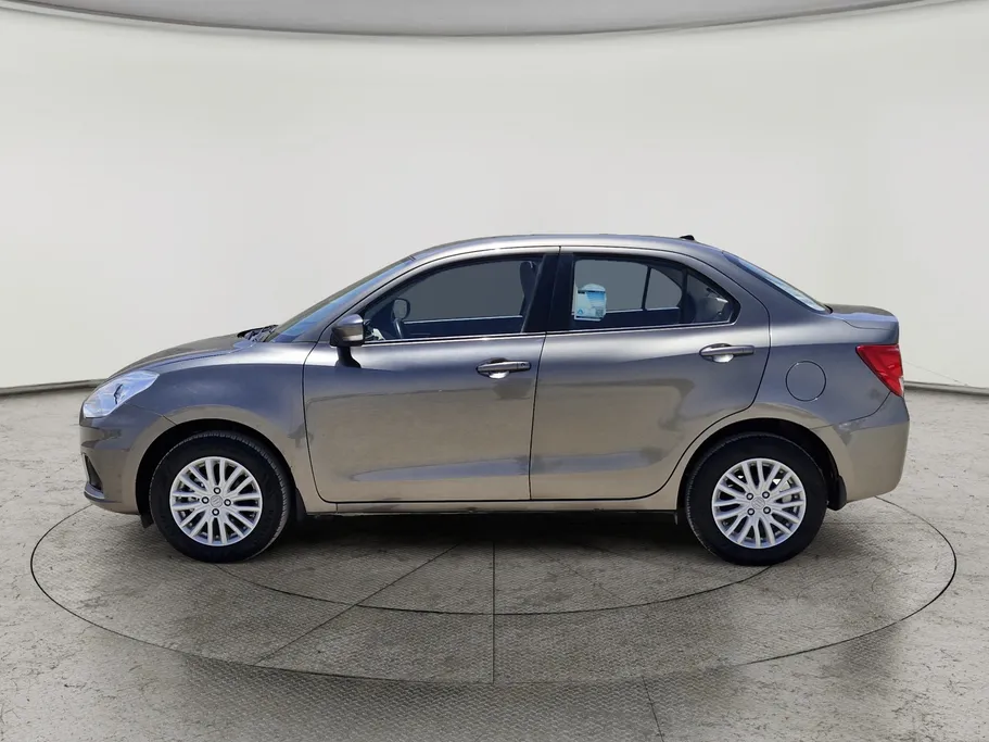 2024 Suzuki Dzire GL 