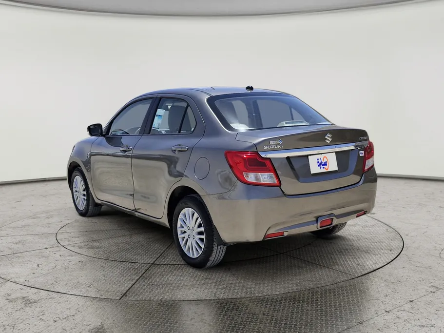 2024 Suzuki Dzire GL 