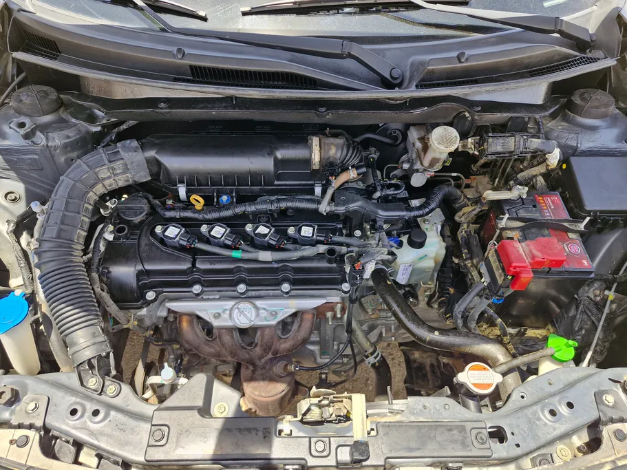 2024 Suzuki Dzire GL 
