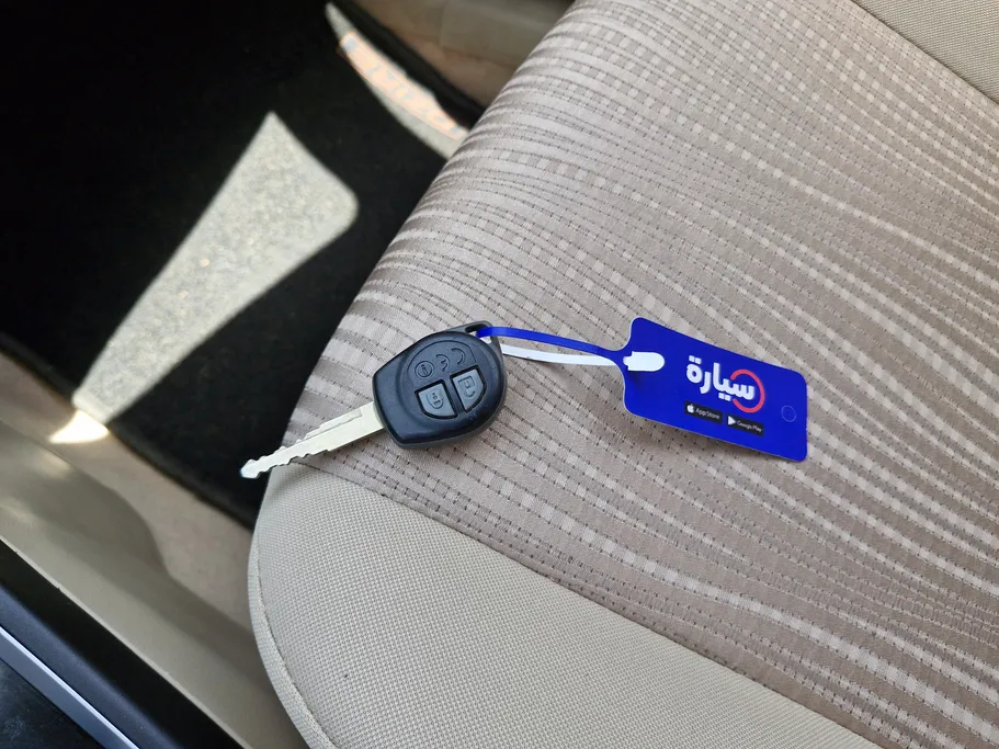 2024 Suzuki Dzire GL 