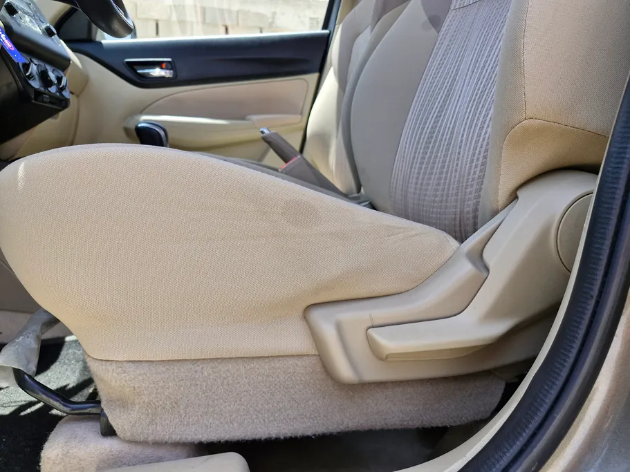 2024 Suzuki Dzire GL 