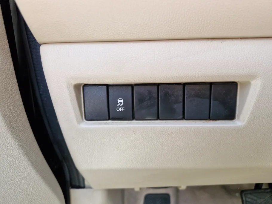 2024 Suzuki Dzire GL 