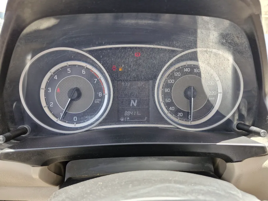 2024 Suzuki Dzire GL 