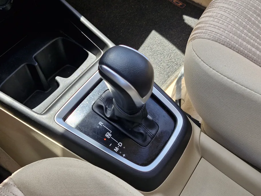 2024 Suzuki Dzire GL 
