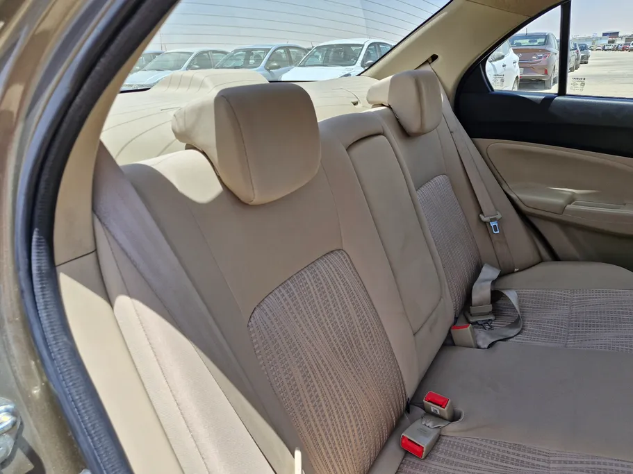 2024 Suzuki Dzire GL 