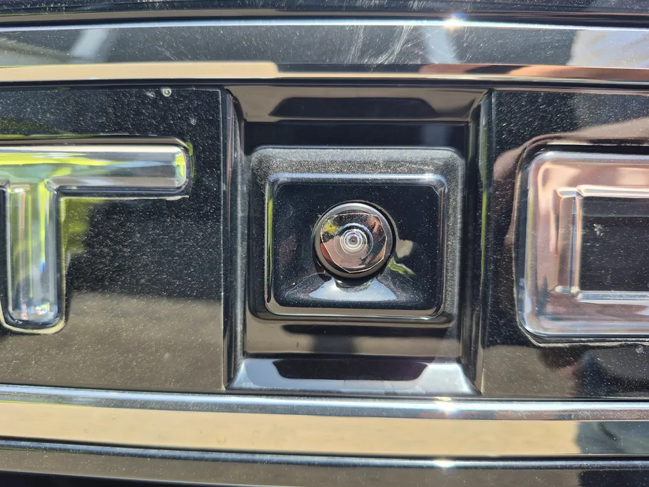 2026 Jetour G700 Luxury 