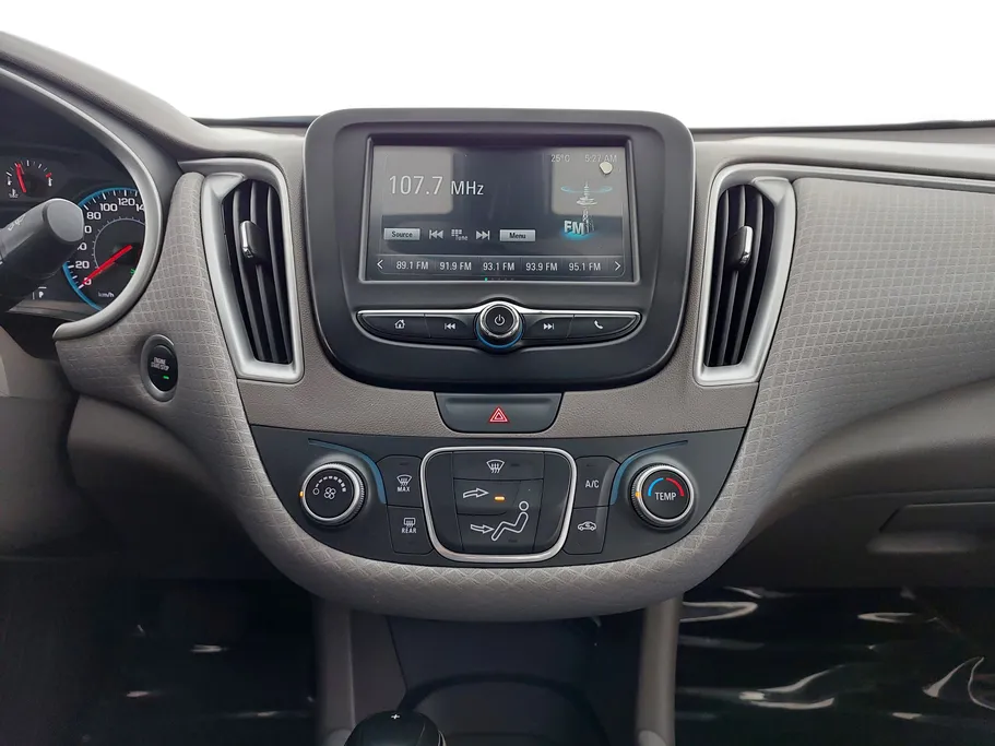 شفروليه ماليبو LS 2018 