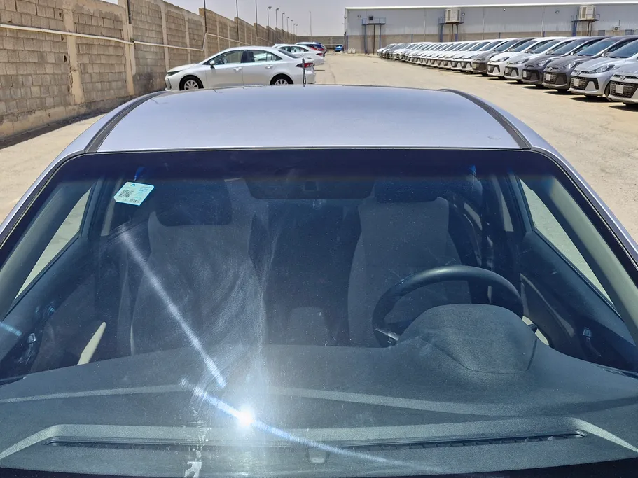 2022 Hyundai Accent Smart 