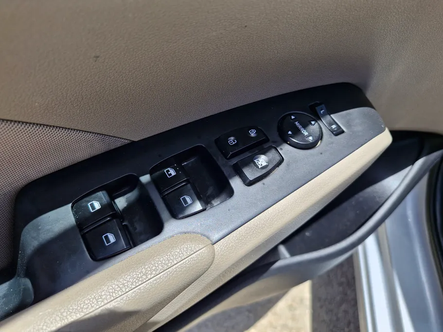 2022 Hyundai Accent Smart 