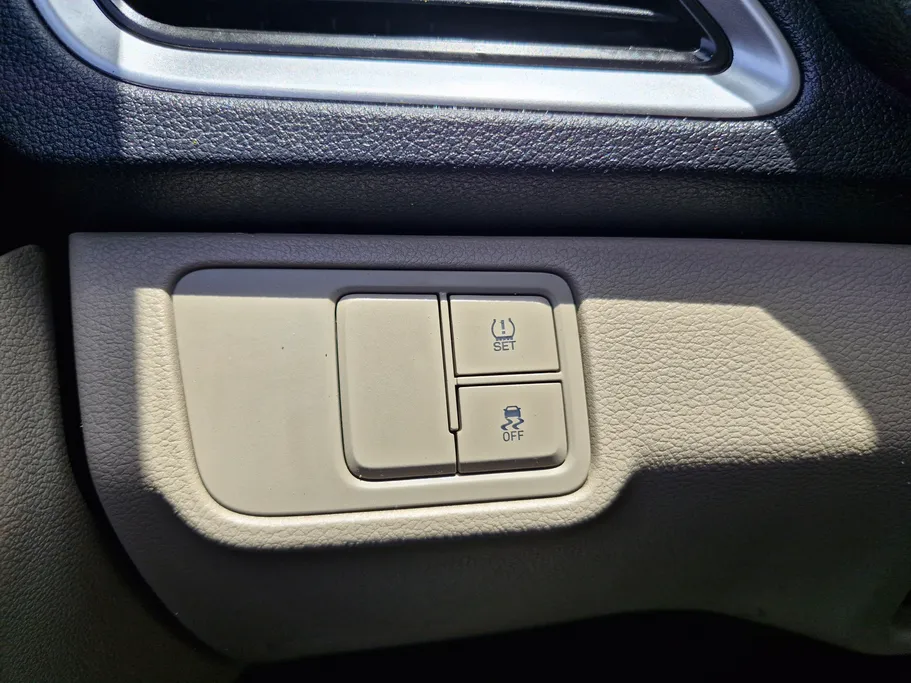 2022 Hyundai Accent Smart 