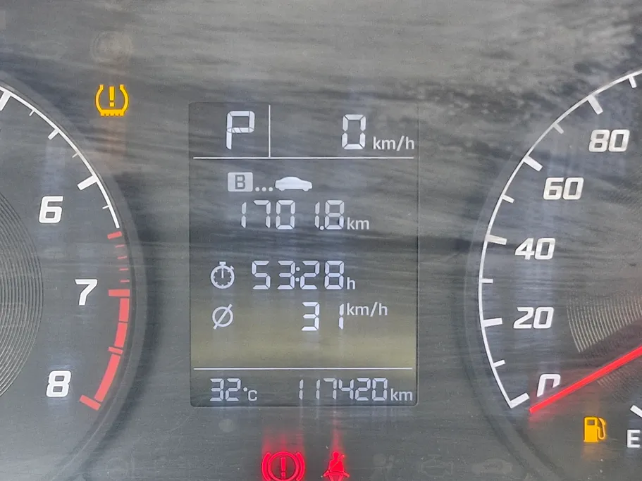2022 Hyundai Accent Smart 