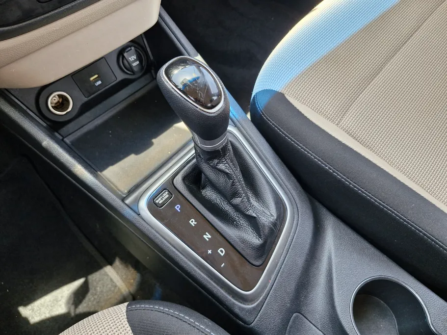 2022 Hyundai Accent Smart 