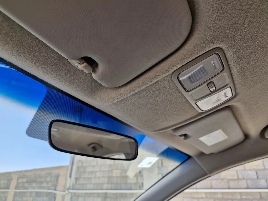 2022 Hyundai Accent Smart 