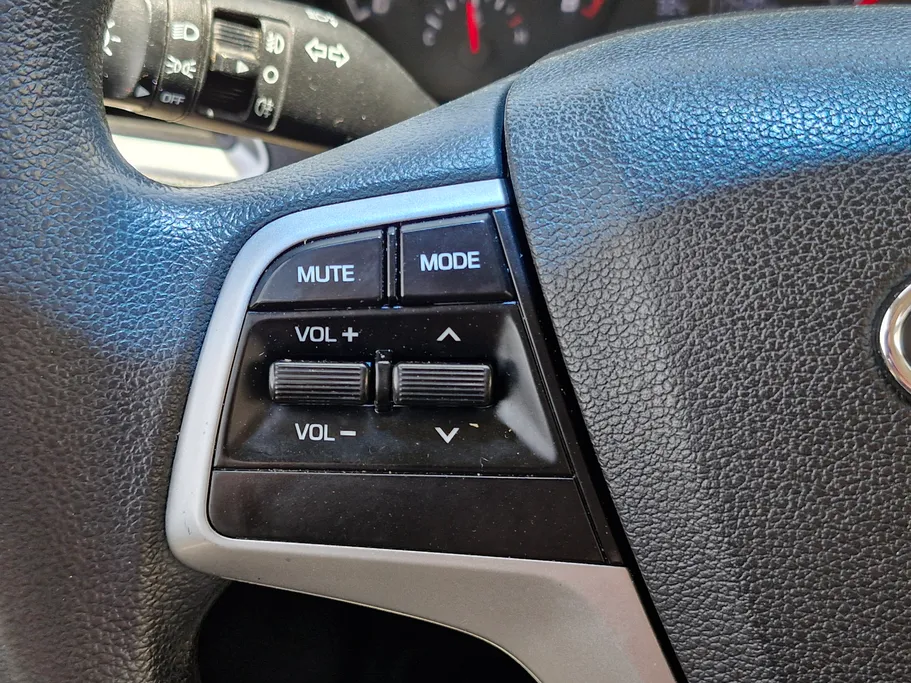 2022 Hyundai Accent Smart 