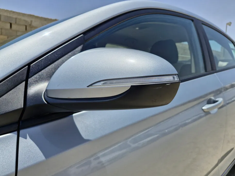 2022 Hyundai Accent Smart 