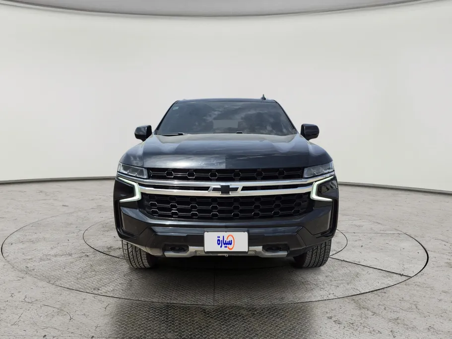 2023 Chevrolet Suburban LS 