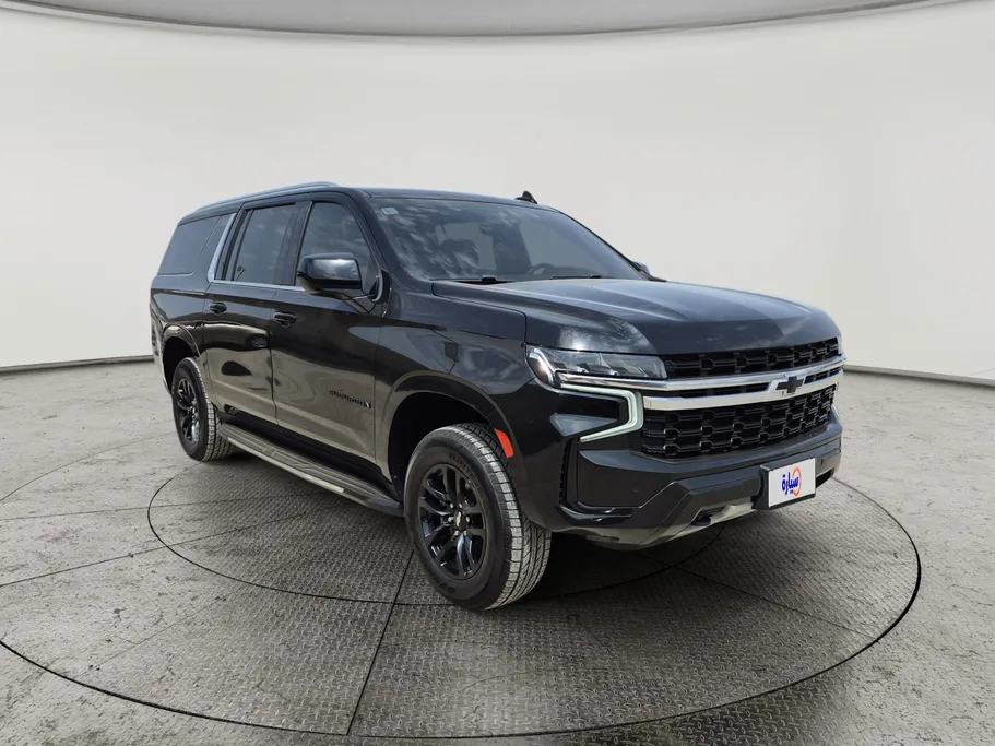 2023 Chevrolet Suburban LS 
