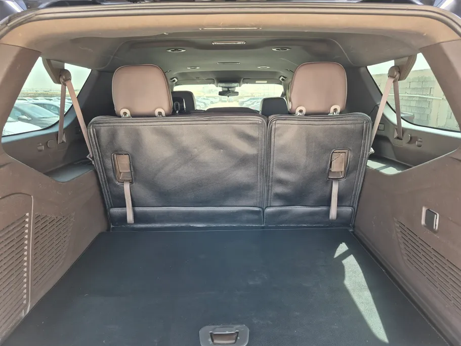 2023 Chevrolet Suburban LS 