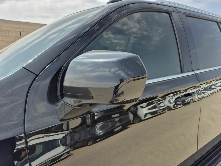 2023 Chevrolet Suburban LS 