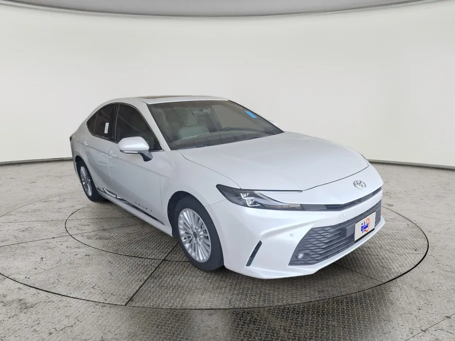 2025 Toyota Camry  LE 