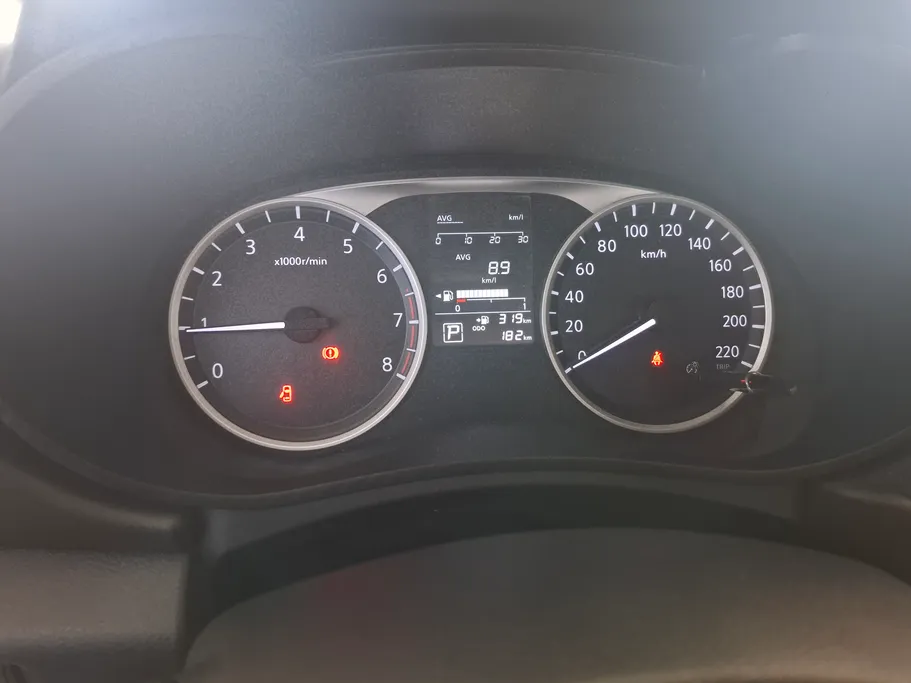 نيسان صني S 2024 