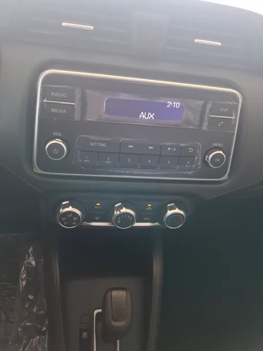 نيسان صني S 2024 