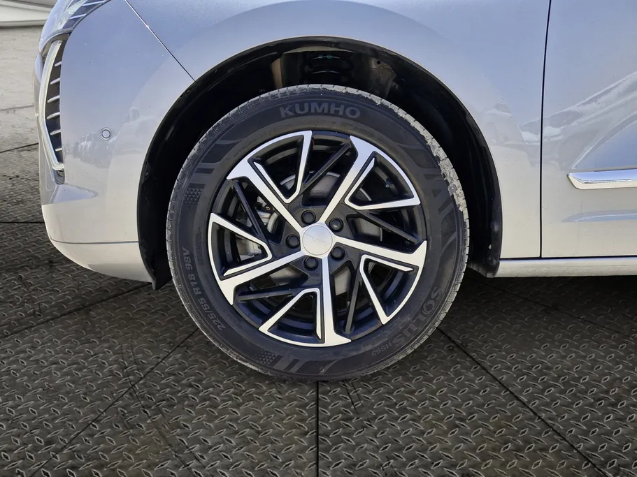 2024 Haval Jolion Active Plus 