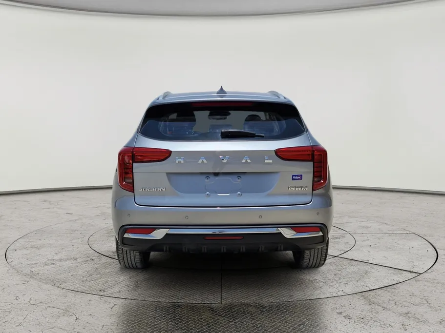 2024 Haval Jolion Active Plus 