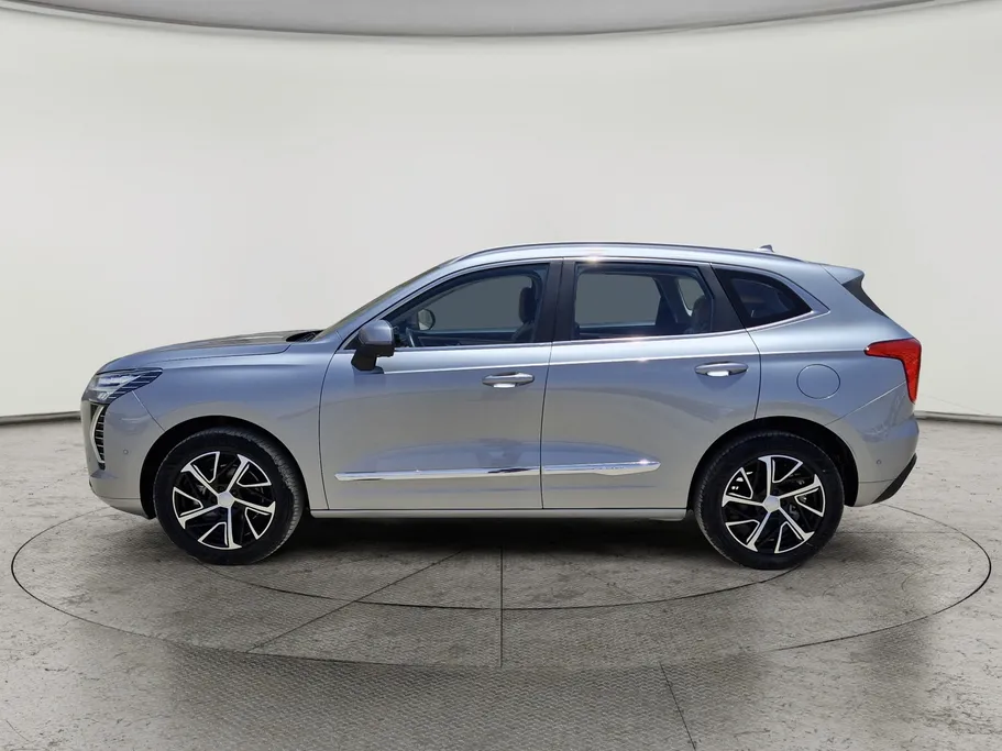 2024 Haval Jolion Active Plus 
