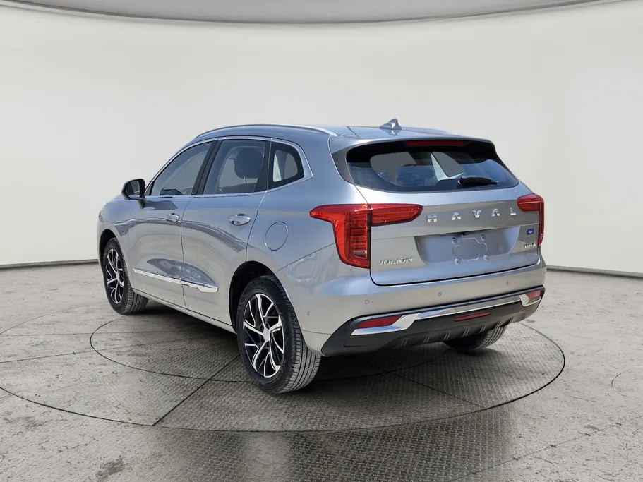 2024 Haval Jolion Active Plus 