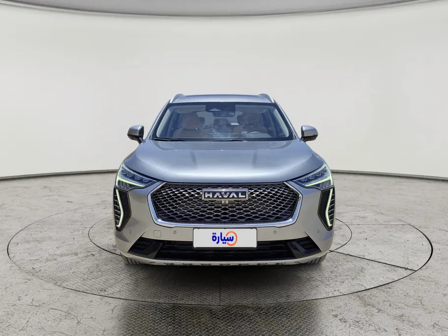 2024 Haval Jolion Active Plus 